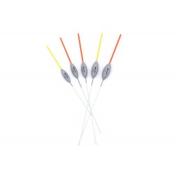 Plută Rubeziană Guru Tackle - Paste Float 1g